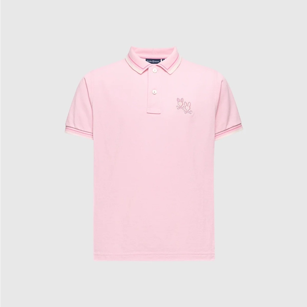 Psycho Bunny Polo Shirt Kids